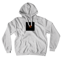 sveltesttiger48 Hoodies (No-Zip/Pullover)