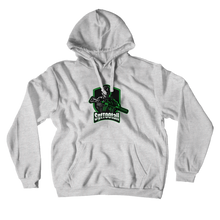 sgttootallcody Hoodies (No-Zip/Pullover)