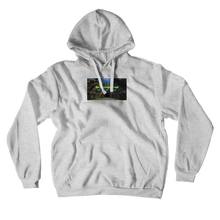 truemicro Hoodies (No-Zip/Pullover)