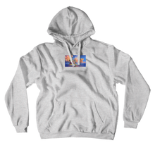 fkmesquitta Hoodies (No-Zip/Pullover)