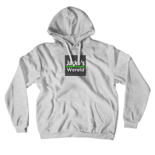jackowereld Hoodies (No-Zip/Pullover)