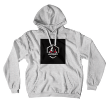 itzjacques Hoodies (No-Zip/Pullover)
