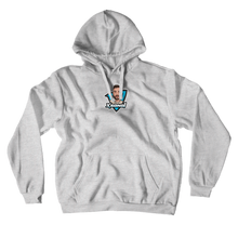 xsono1 Hoodies (No-Zip/Pullover)