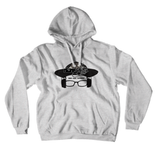 danynyte Hoodies (No-Zip/Pullover)