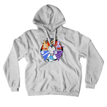 danielznyiri-7158 Hoodies (No-Zip/Pullover)