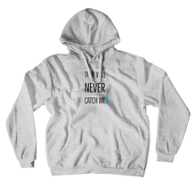 bigdave Hoodies (No-Zip/Pullover)
