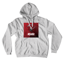 mystic-2340 Hoodies (No-Zip/Pullover)