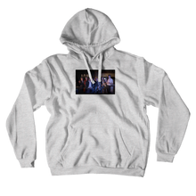 damonm94 Hoodies (No-Zip/Pullover)