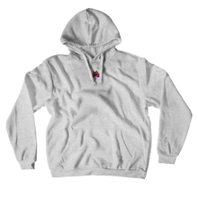 elijahblackmoon Hoodies (No-Zip/Pullover)