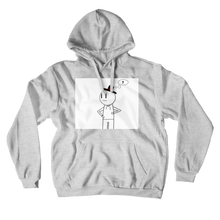 ouhovec Hoodies (No-Zip/Pullover)