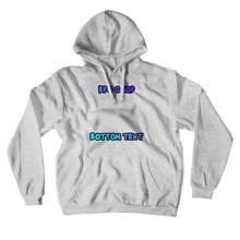 pharium-1005 Hoodies (No-Zip/Pullover)