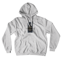 flamedfusioncc1 Hoodies (No-Zip/Pullover)