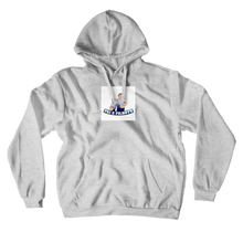 paiefilhotv Hoodies (No-Zip/Pullover)