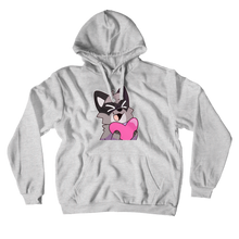 traaaashpandatv Hoodies (No-Zip/Pullover)