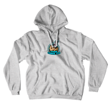 shrewdcookie703-8608 Hoodies (No-Zip/Pullover)