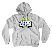 zerowinoficial Hoodies (No-Zip/Pullover)