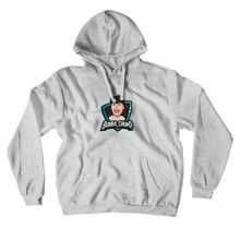 bubba_chump Hoodies (No-Zip/Pullover)
