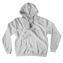 stealkhanzy Hoodies (No-Zip/Pullover)