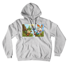 ruffles_tv Hoodies (No-Zip/Pullover)
