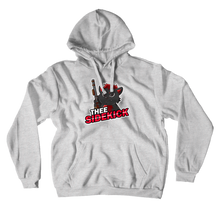 theesidekick Hoodies (No-Zip/Pullover)