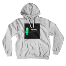 arbitraryramblings Hoodies (No-Zip/Pullover)