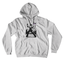 djspidee Hoodies (No-Zip/Pullover)