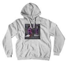 gillzybean Hoodies (No-Zip/Pullover)