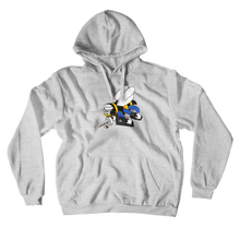 benjiibee Hoodies (No-Zip/Pullover)