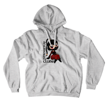 antissocialclube Hoodies (No-Zip/Pullover)