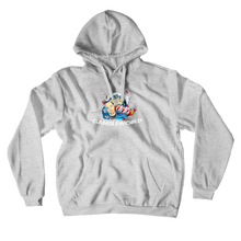 fabsofficial Hoodies (No-Zip/Pullover)