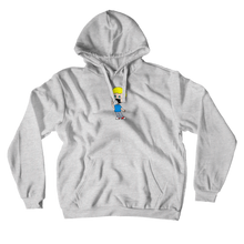 smoothy_twitch Hoodies (No-Zip/Pullover)