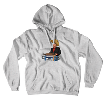 turd_frgsn Hoodies (No-Zip/Pullover)