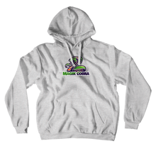 magikcobra Hoodies (No-Zip/Pullover)
