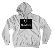 wyliekoyote Hoodies (No-Zip/Pullover)