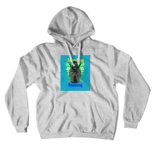 ghosttragi Hoodies (No-Zip/Pullover)