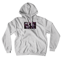 twitch_azur Hoodies (No-Zip/Pullover)