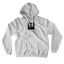 l1l_mav Hoodies (No-Zip/Pullover)