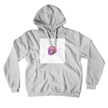 this_is_inferno Hoodies (No-Zip/Pullover)