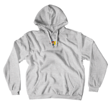 piratepulse Hoodies (No-Zip/Pullover)