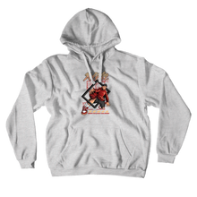 ballislifeph Hoodies (No-Zip/Pullover)