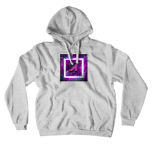 aejero_ Hoodies (No-Zip/Pullover)