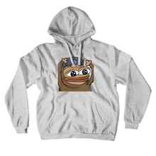 mad_ruski Hoodies (No-Zip/Pullover)