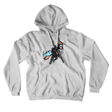 boonafidegaming Hoodies (No-Zip/Pullover)