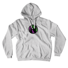 nitropunk-3418 Hoodies (No-Zip/Pullover)
