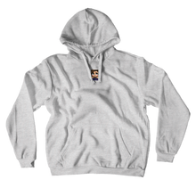 justmeangel Hoodies (No-Zip/Pullover)