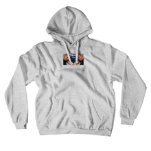 poetraa Hoodies (No-Zip/Pullover)