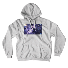 deadsuperyt Hoodies (No-Zip/Pullover)