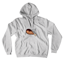 bbqchkkn Hoodies (No-Zip/Pullover)
