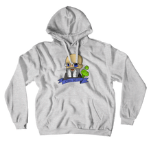 beandownunder Hoodies (No-Zip/Pullover)
