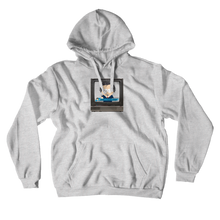 mr_john_87 Hoodies (No-Zip/Pullover)